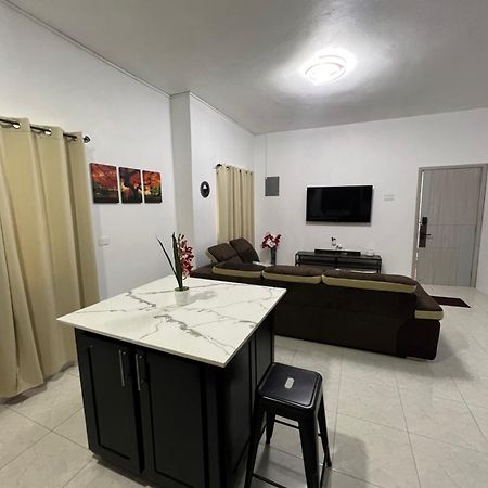 Luxury Apartments At Case De Coco, Ocho Rios Jamaica エクステリア 写真