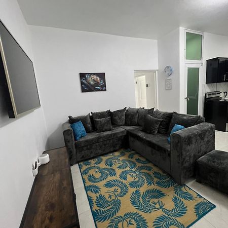 Luxury Apartments At Case De Coco, Ocho Rios Jamaica エクステリア 写真