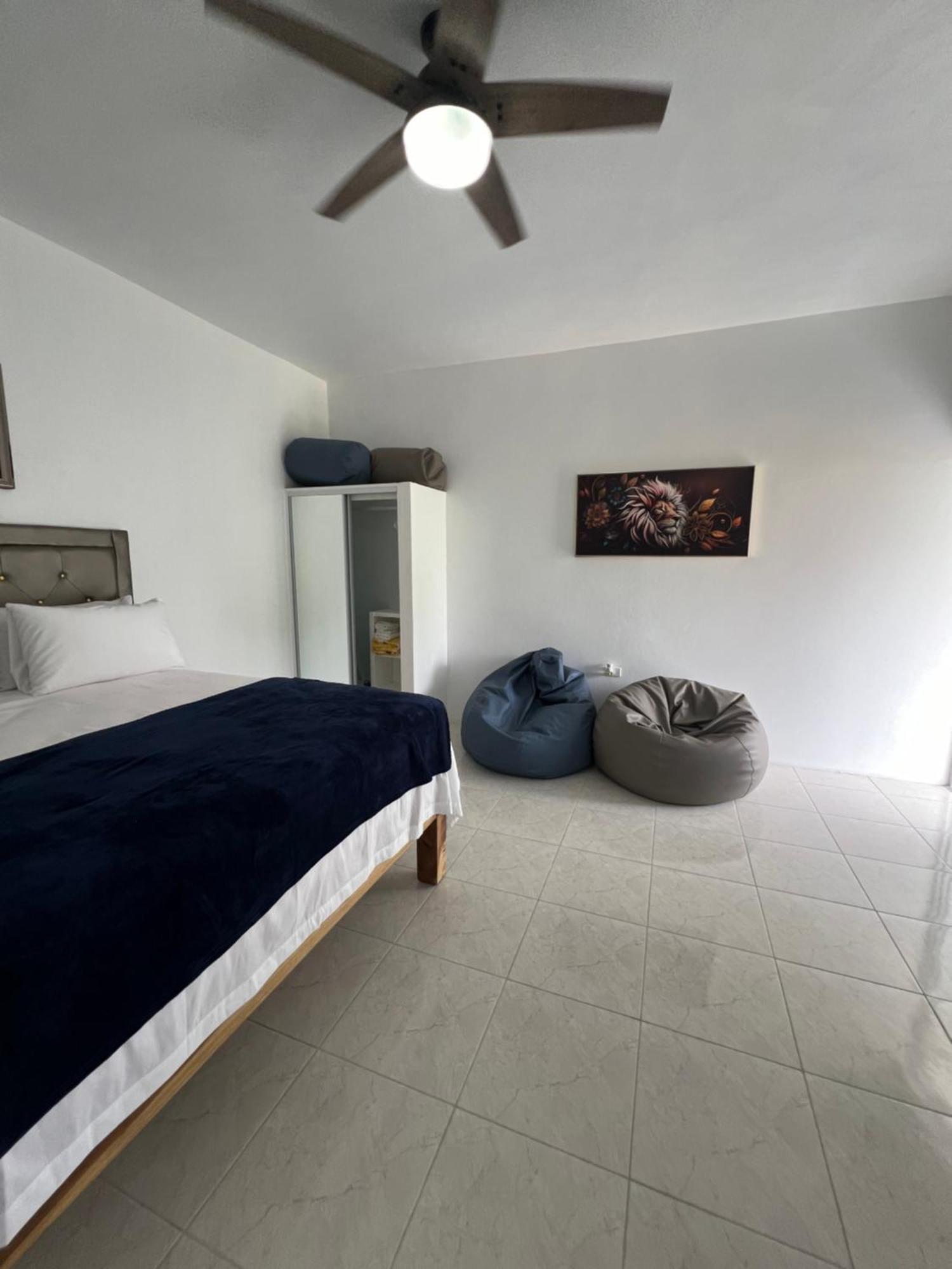 Luxury Apartments At Case De Coco, Ocho Rios Jamaica エクステリア 写真