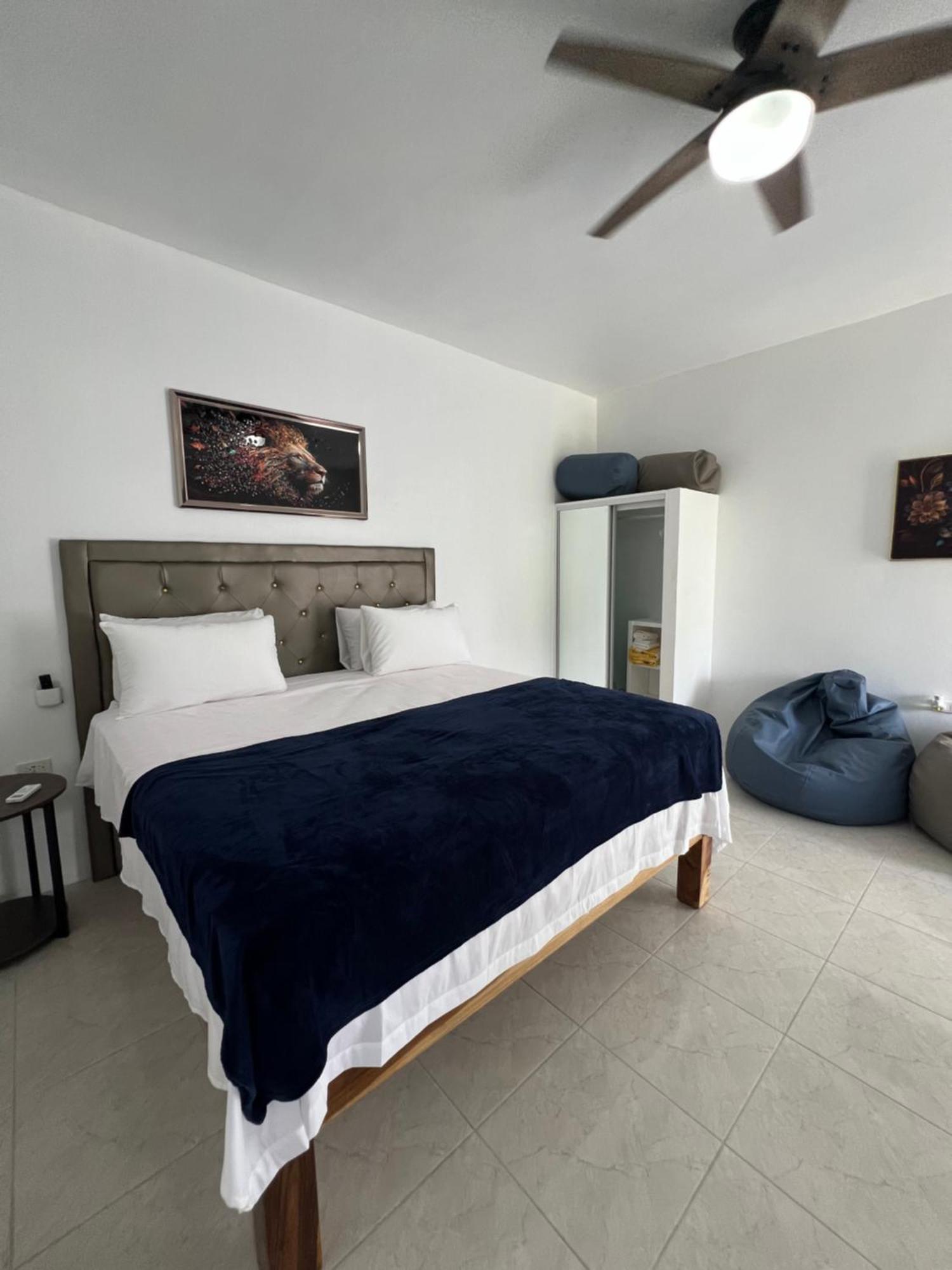 Luxury Apartments At Case De Coco, Ocho Rios Jamaica エクステリア 写真