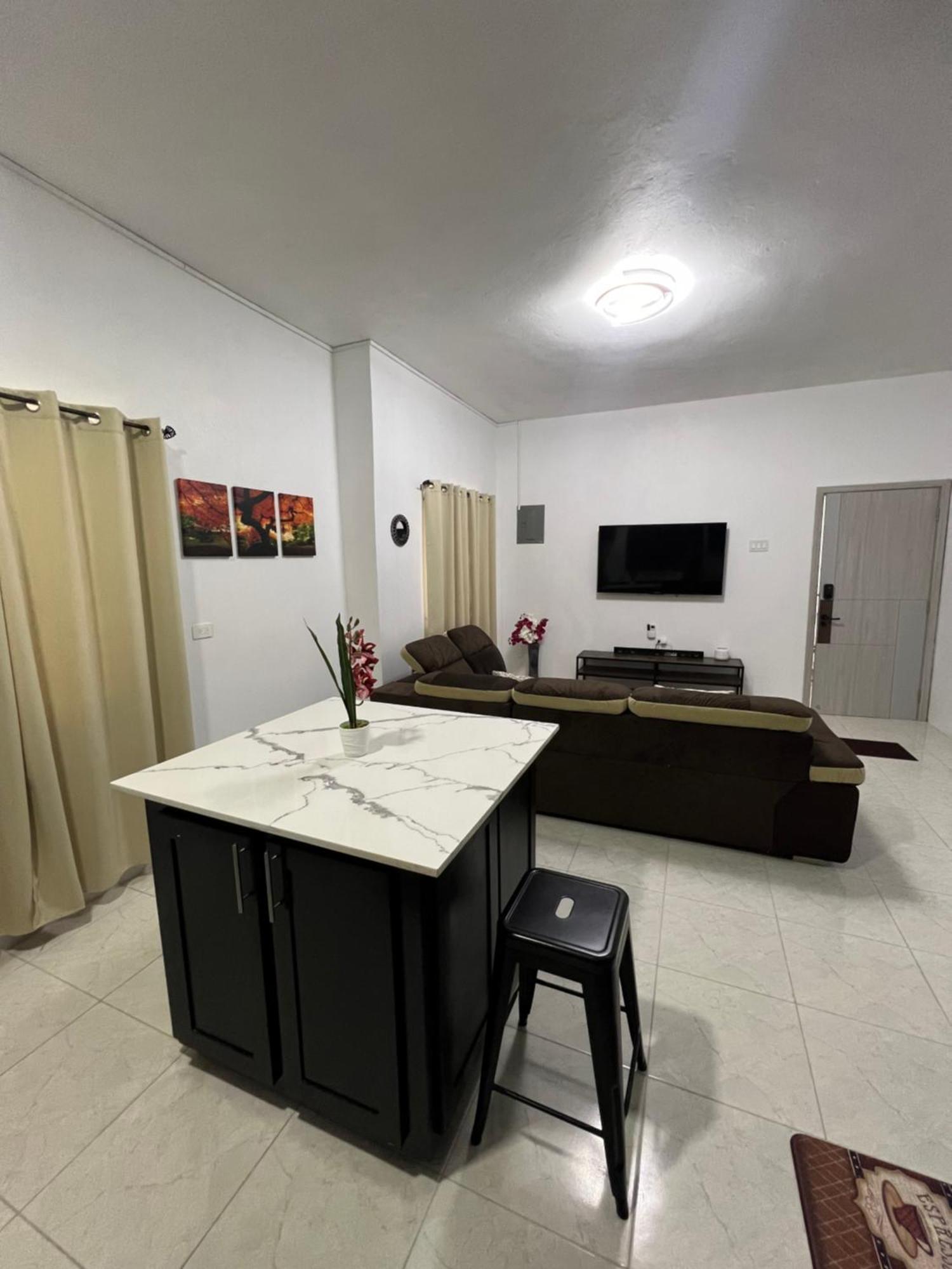 Luxury Apartments At Case De Coco, Ocho Rios Jamaica エクステリア 写真