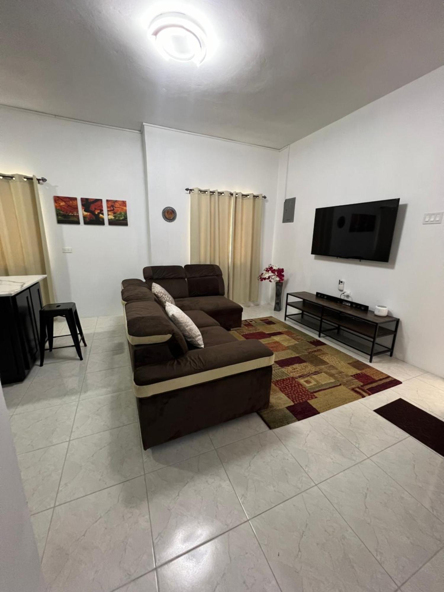 Luxury Apartments At Case De Coco, Ocho Rios Jamaica エクステリア 写真