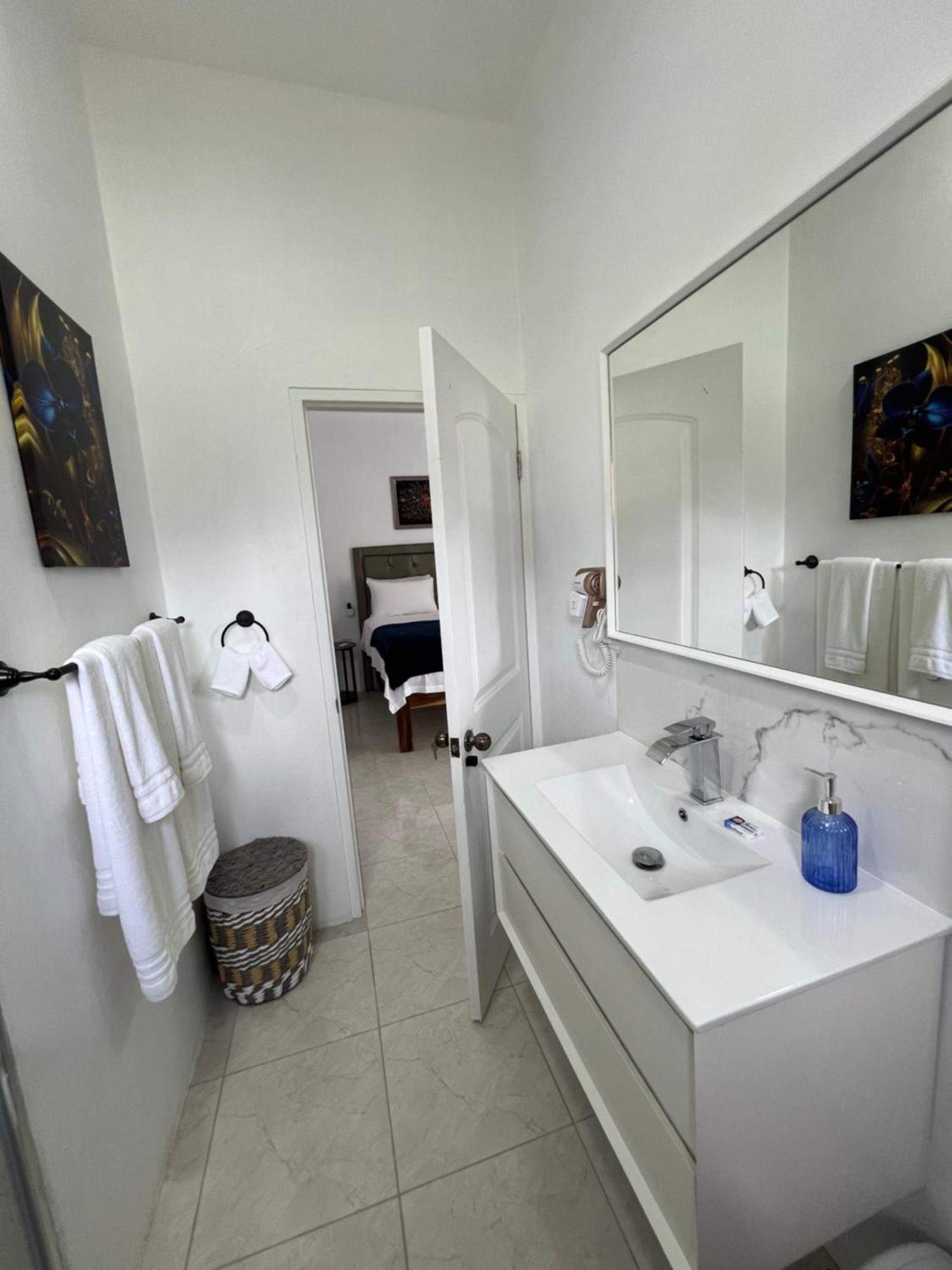 Luxury Apartments At Case De Coco, Ocho Rios Jamaica エクステリア 写真