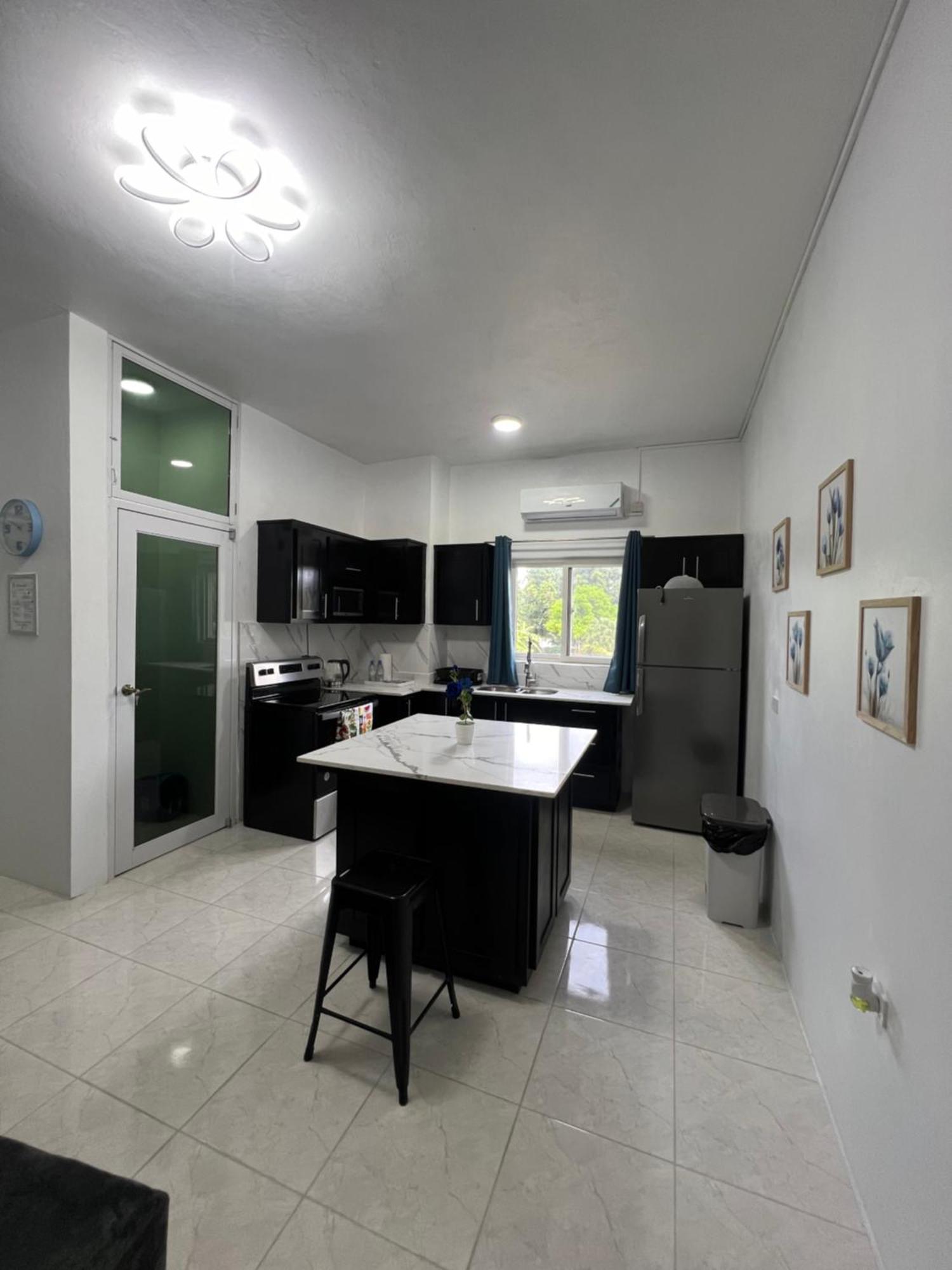 Luxury Apartments At Case De Coco, Ocho Rios Jamaica 部屋 写真