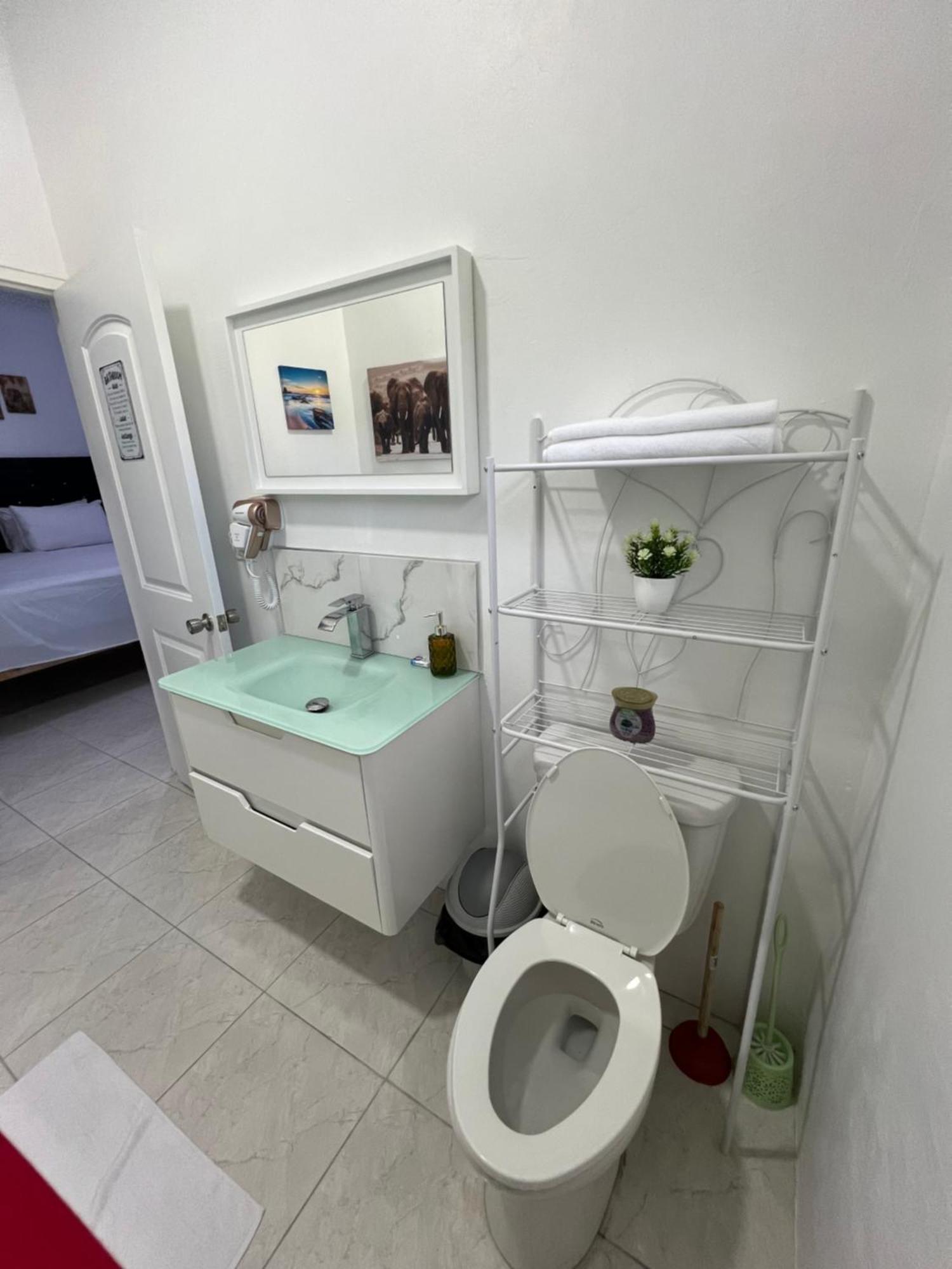 Luxury Apartments At Case De Coco, Ocho Rios Jamaica エクステリア 写真