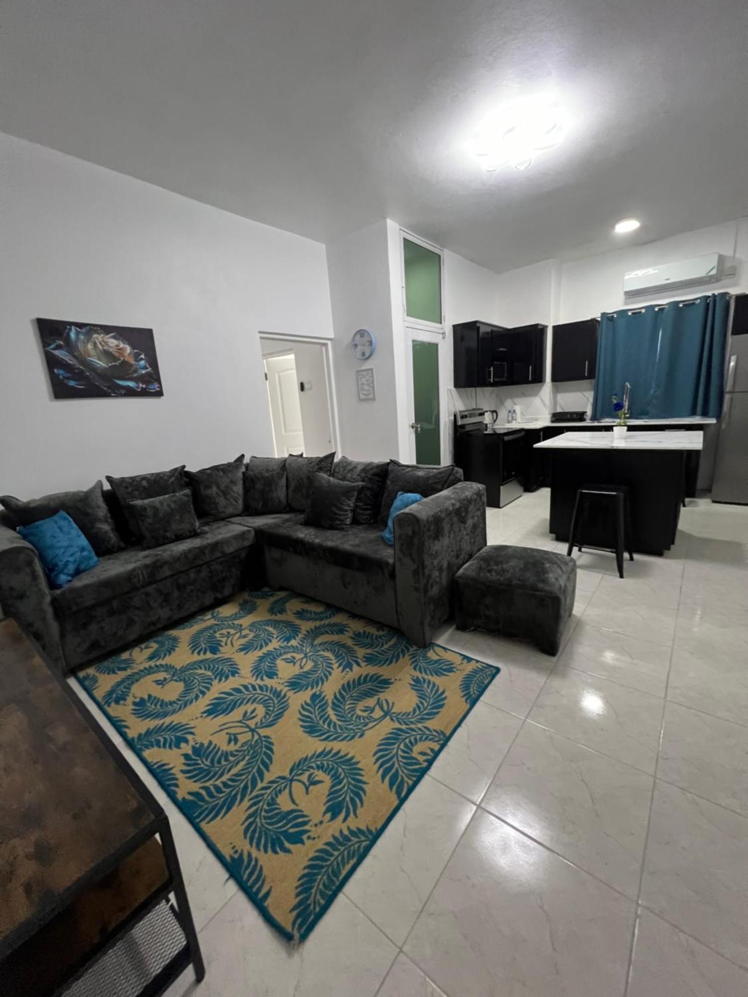 Luxury Apartments At Case De Coco, Ocho Rios Jamaica エクステリア 写真