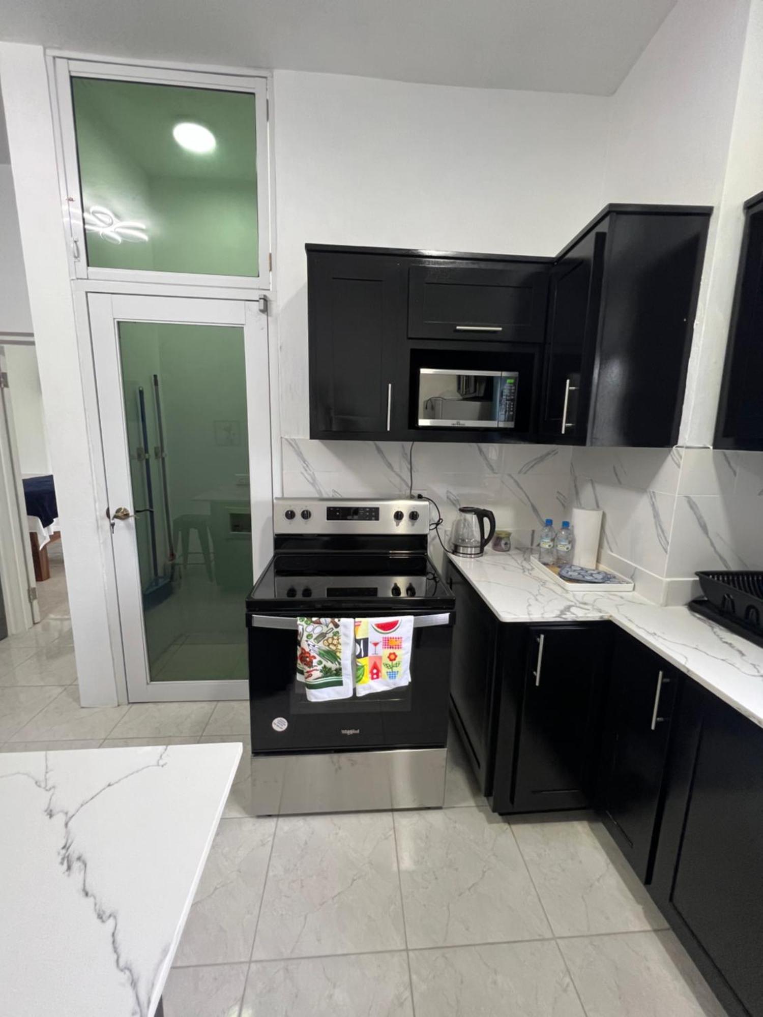 Luxury Apartments At Case De Coco, Ocho Rios Jamaica エクステリア 写真
