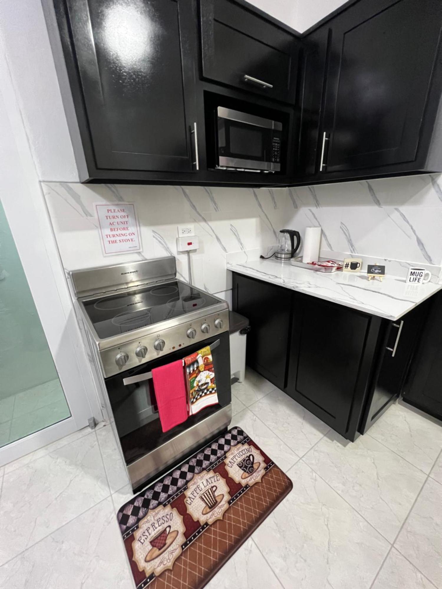 Luxury Apartments At Case De Coco, Ocho Rios Jamaica 部屋 写真