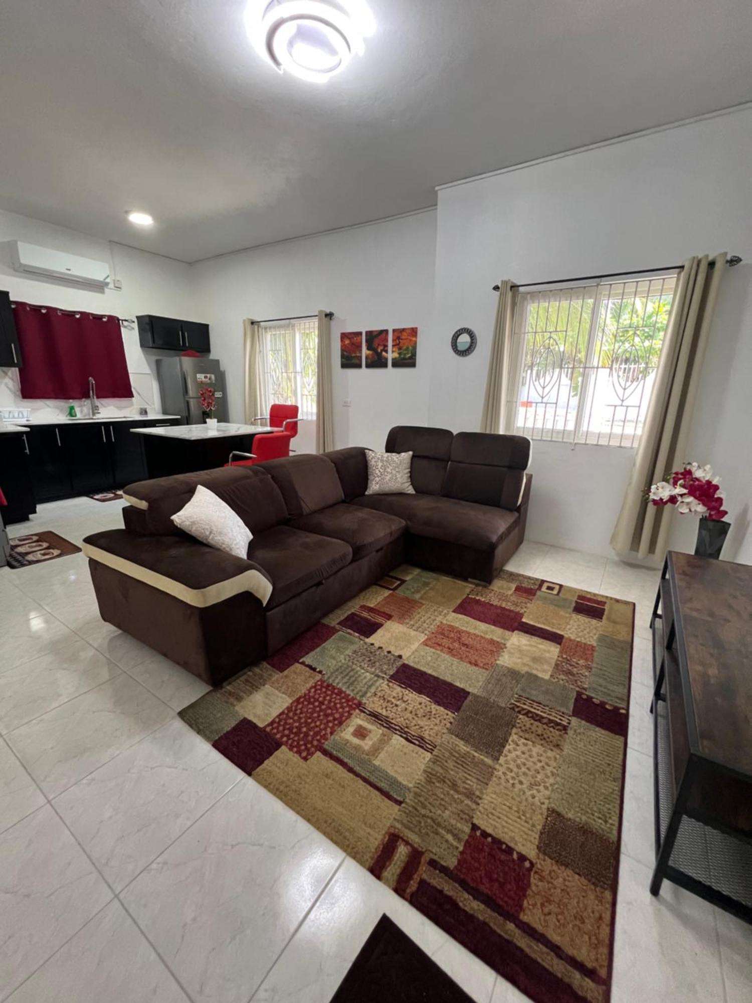 Luxury Apartments At Case De Coco, Ocho Rios Jamaica エクステリア 写真
