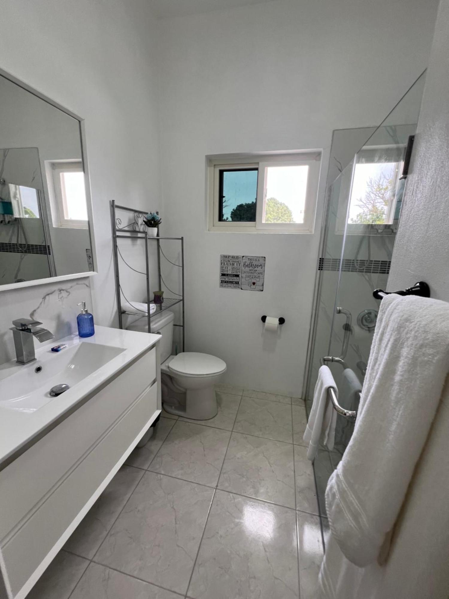 Luxury Apartments At Case De Coco, Ocho Rios Jamaica エクステリア 写真